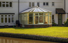 New Houses conservatory leads