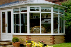 conservatories New Houses