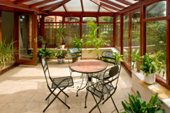 New Houses conservatory quotes