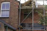 free New Houses home extension quotes
