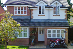 New Houses garage conversion quotes